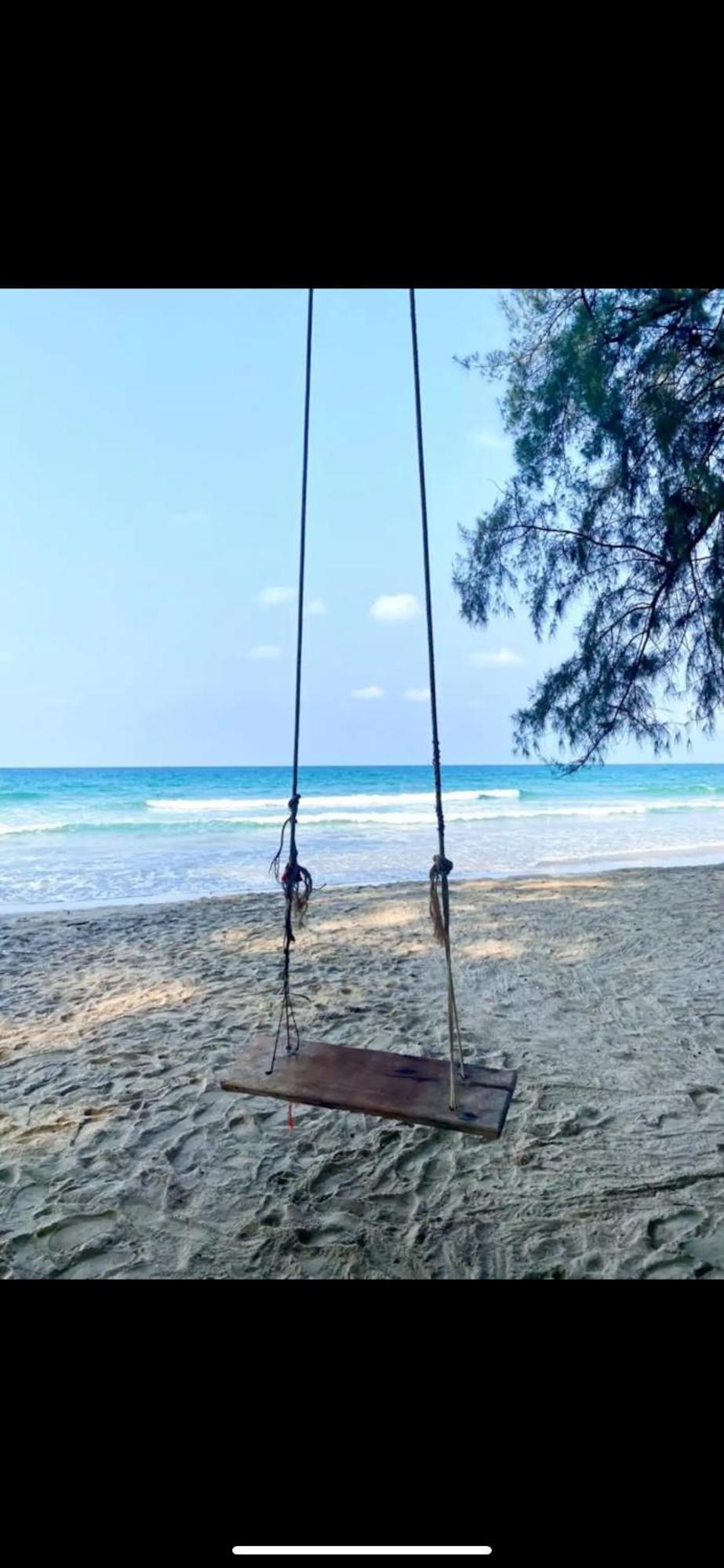 Villa Relax And Rejuvenate In Rayong! Esterno foto